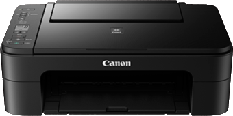 canon printer no background cropped